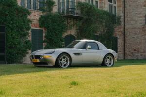 Afbeelding 2/185 van BMW Z8 (2001)