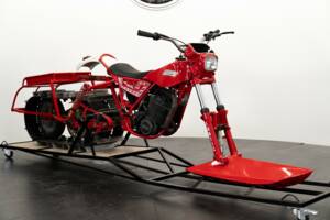 Immagine 3/35 di Fantic DUMMY (1985)