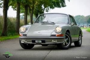 Image 27/57 of Porsche 911 2.0 (1968)