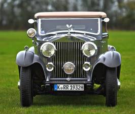 Afbeelding 27/50 van Rolls-Royce Phantom II Continental (1932)