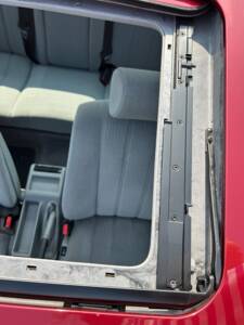 Bild 18/51 von BMW 535i (1991)