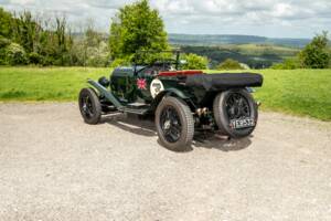 Bild 5/17 von Bentley 4 1&#x2F;2 Litre (1927)