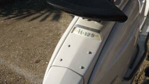 Bild 24/37 von Innocenti DUMMY (1962)