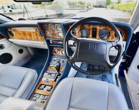 Image 42/50 of Bentley Continental R (1996)