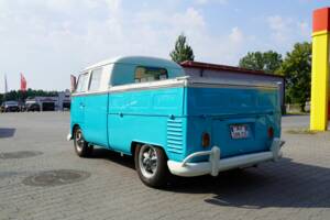 Image 4/10 of Volkswagen T1 pickup (1962)