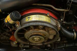 Image 48/50 of Porsche 911 Carrera 2.7 (1975)