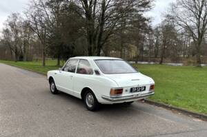 Image 5/29 de Toyota Corolla 1200 (1971)