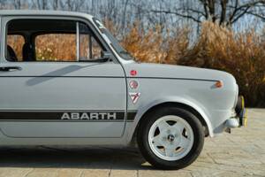 Image 28/50 of Abarth Fiat 850 TC (1970)