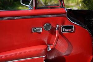 Imagen 2/53 de Mercedes-Benz 280 SE 3,5 (1970)