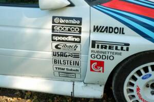 Bild 31/50 von Ford Escort RS Cosworth (1997)