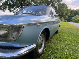 Immagine 55/74 di BMW 2000 CS (1969)