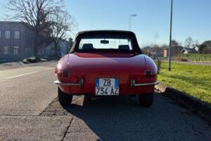 Bild 5/18 von Alfa Romeo 1750 Spider Veloce (1970)