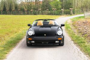 Imagen 12/32 de Porsche 911 Speedster 3.2 (1989)