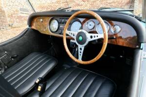 Immagine 3/50 di Morgan 4/4 1600 4-Sitzer (1973)