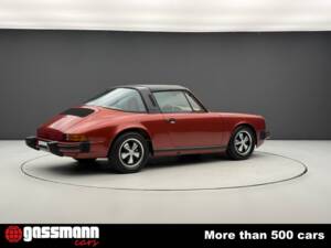 Bild 8/15 von Porsche 911 2.7 S (1976)