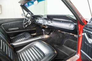 Imagen 12/50 de Ford Mustang 289 (1965)