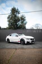 Image 29/67 of BMW M4 GTS "DTM Champion Edition" (2016)