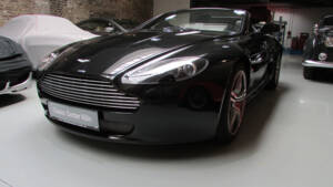 Bild 7/21 von Aston Martin V8 Vantage N400 (2008)