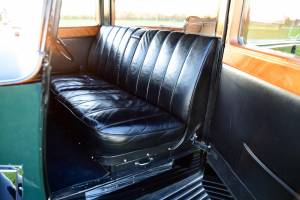 Bild 16/50 von Rolls-Royce Phantom III (1938)