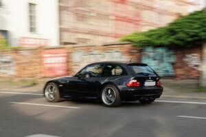 Bild 26/35 von BMW Z3 M Coupé (1999)