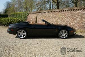 Immagine 38/50 di Aston Martin DB AR1 (2004)