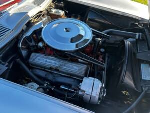 Bild 56/62 von Chevrolet Corvette Sting Ray (1963)