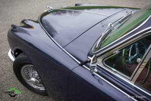 Image 27/42 of Jaguar Mk II 3.8 (1963)