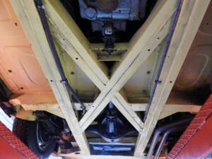 Bild 45/50 von Austin-Healey 3000 Mk I (BN7) (1960)