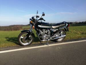 Image 17/54 of Honda CB 900 F Bol d'Or (1979)