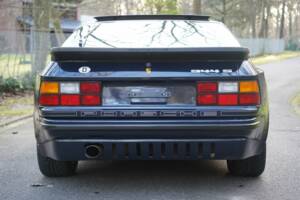 Image 7/8 of Porsche 944 S (1987)