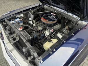 Image 28/48 of Ford Mustang 289 (1967)
