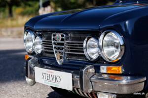Bild 18/43 von Alfa Romeo Giulia Super 1.6 (1973)