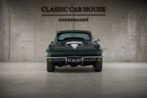 Image 17/78 of Chevrolet Corvette Stingray 427 (1967)