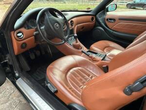 Afbeelding 9/22 van Maserati 4200 (2002)