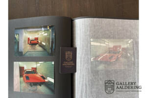 Bild 19/50 von Ferrari 308 GTB (1977)