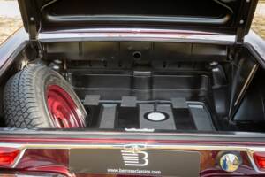 Image 28/35 de Mercedes-Benz 230 SL (1963)