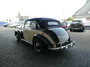 Afbeelding 6/25 van Mercedes-Benz 220 Cabriolet B (1952)