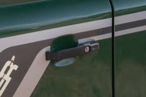 Afbeelding 38/50 van Land Rover Defender 90 (1996)