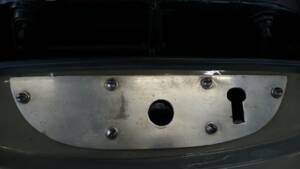 Afbeelding 4/50 van Lancia Aurelia B20 GT 2500 (1956)