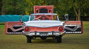 Bild 29/50 von Ford Fairlane 500 Skyliner (1959)