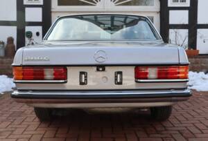 Bild 11/50 von Mercedes-Benz 280 C (1977)