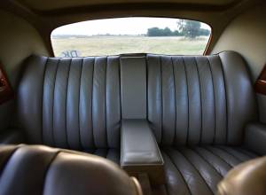 Image 43/50 de Bentley S 1 (1956)