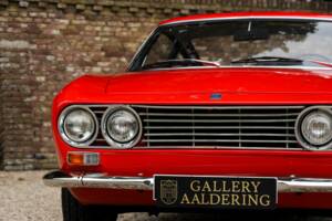 Bild 28/50 von Ford OSI 2000 S (1967)
