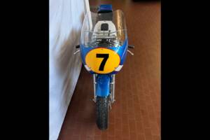 Image 2/50 of Suzuki 500 TT SAIAD (1972)