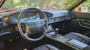 Bild 22/41 von Porsche 944 Turbo (1989)