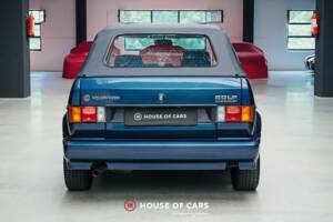 Bild 8/24 von Volkswagen Golf I Cabrio GLi 1.8 (1992)