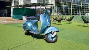 Image 6/30 of Piaggio Vespa 150 (1962)