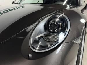 Image 48/50 of Porsche 911 Carrera S (2013)