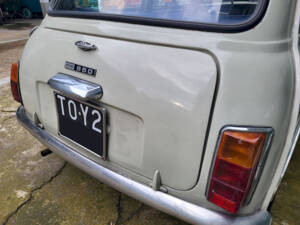 Image 25/51 of Mini 850 (1976)