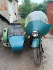 Image 3/23 of Dnepr MT-9 (1972)